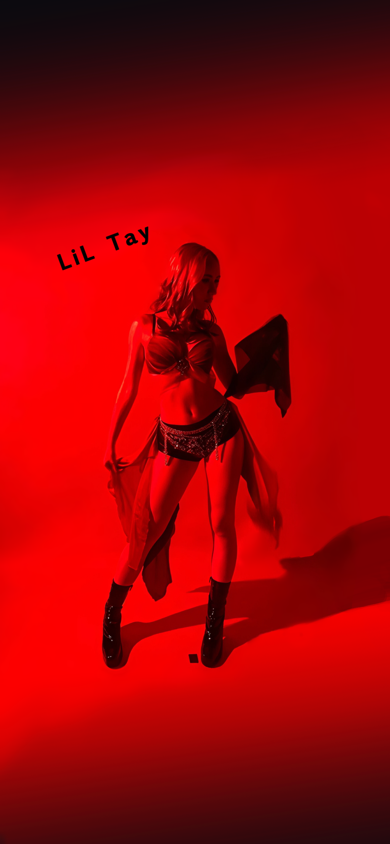 Free LiL Tay wallpaper